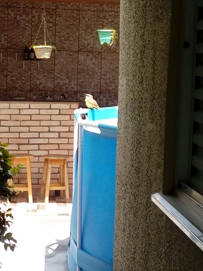 Olímpia Casa Jardins 빌라 외부 사진