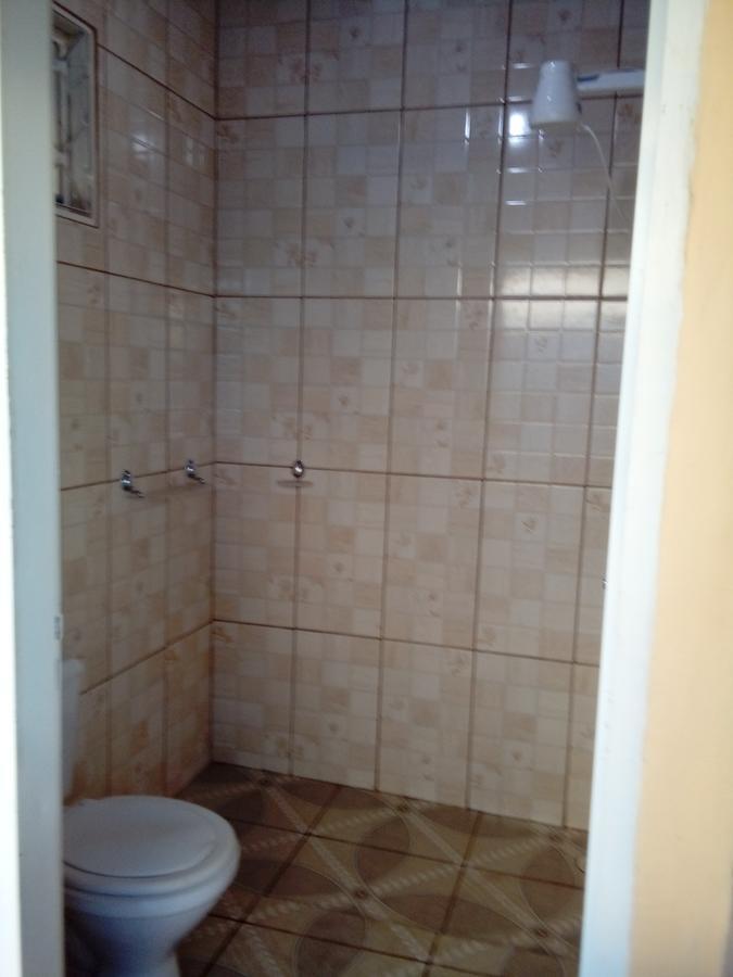 Olímpia Casa Jardins 빌라 외부 사진