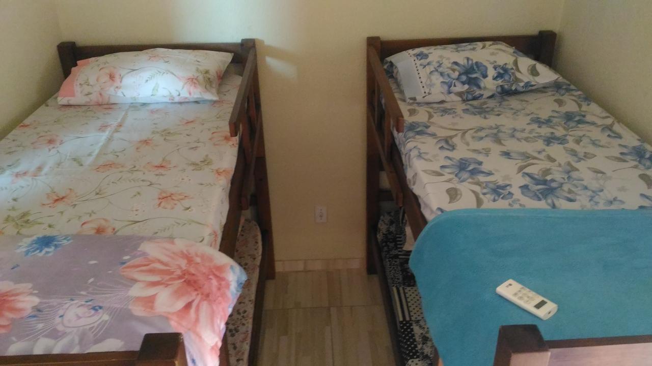 Olímpia Casa Jardins 빌라 외부 사진