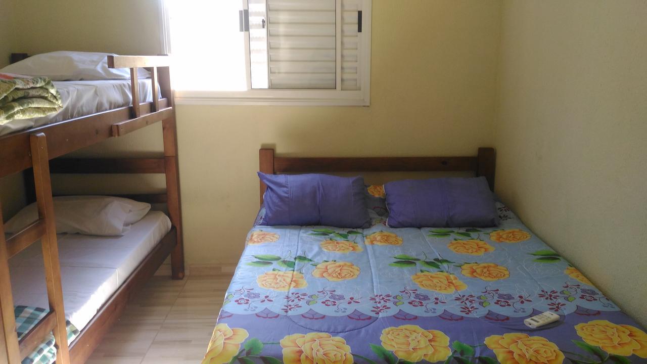 Olímpia Casa Jardins 빌라 외부 사진