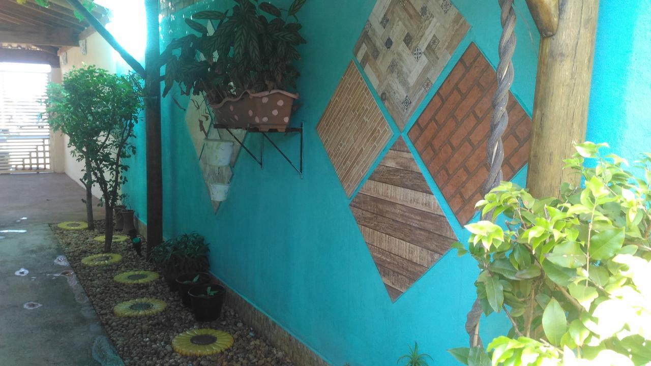 Olímpia Casa Jardins 빌라 외부 사진