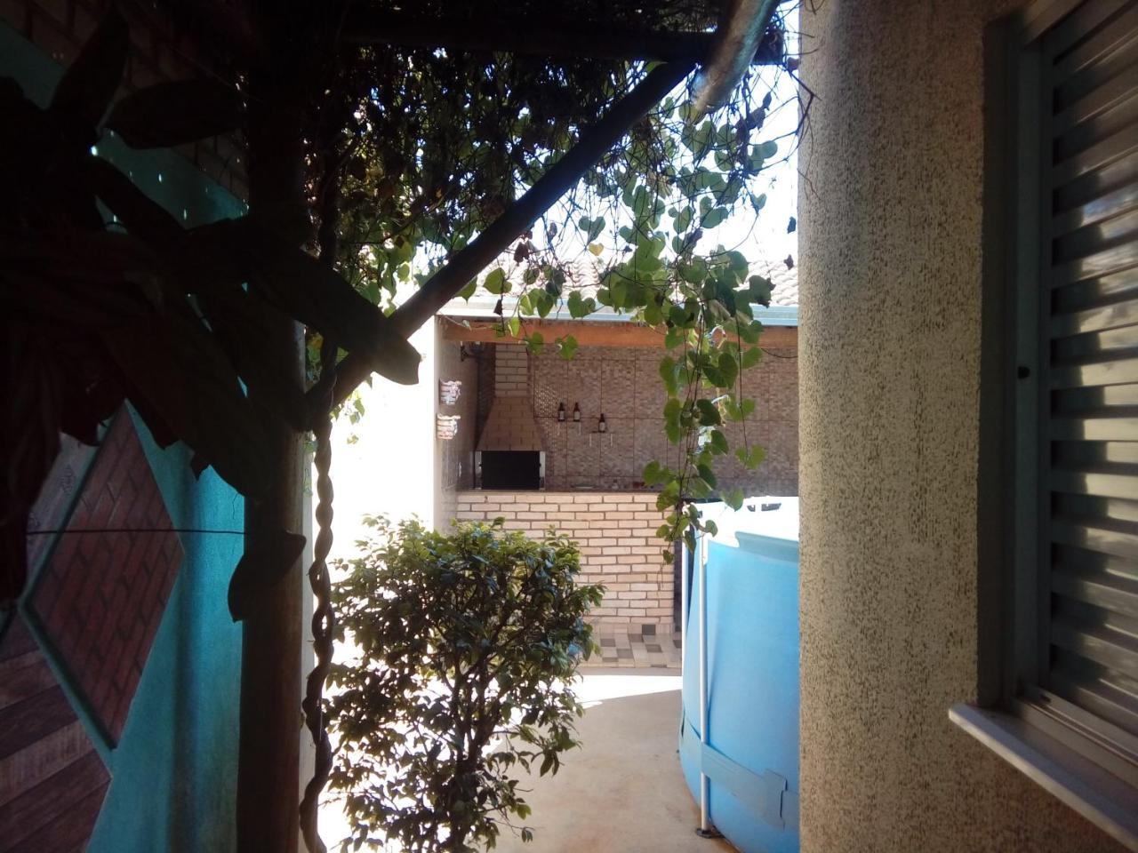 Olímpia Casa Jardins 빌라 외부 사진