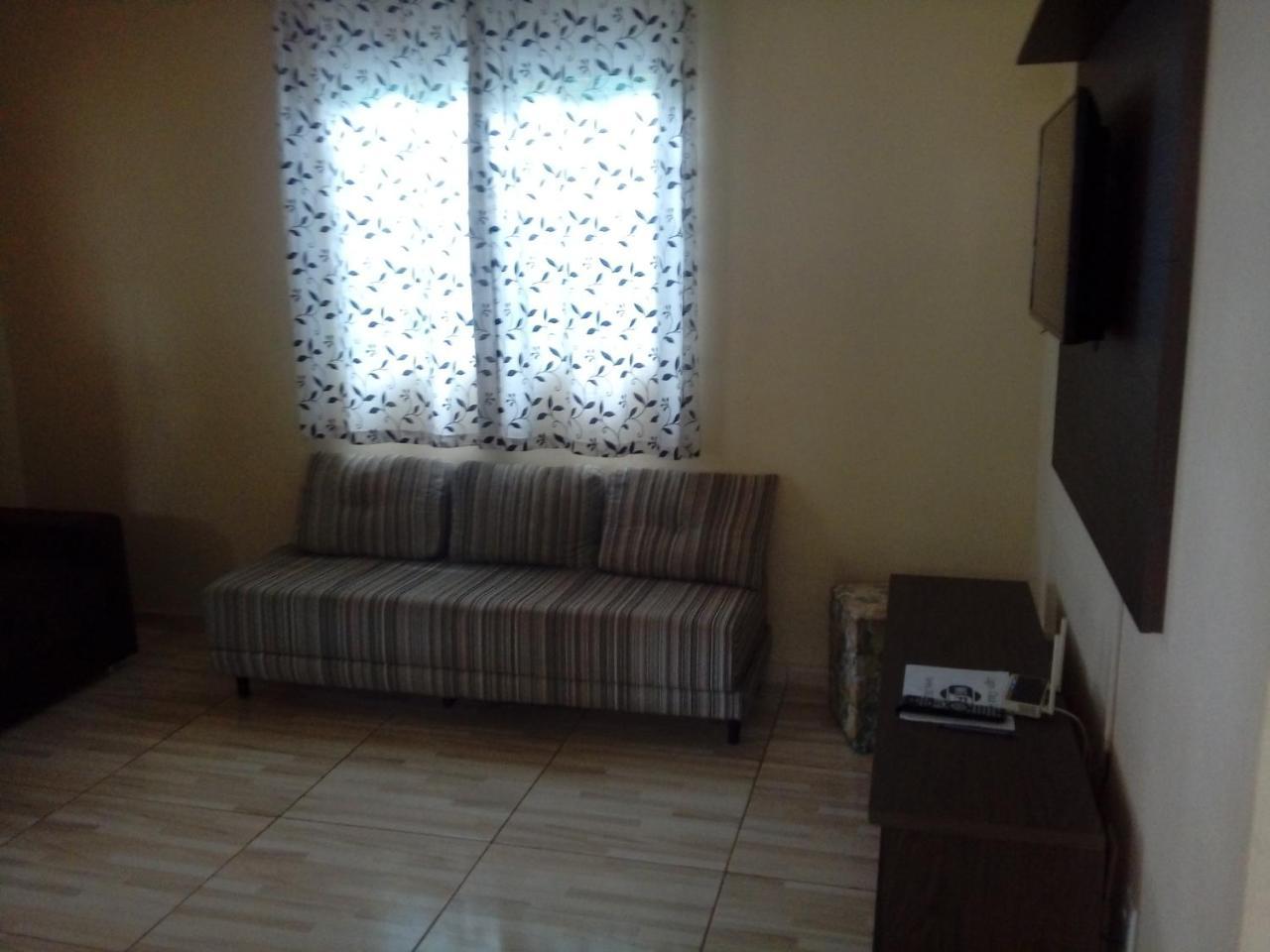 Olímpia Casa Jardins 빌라 외부 사진