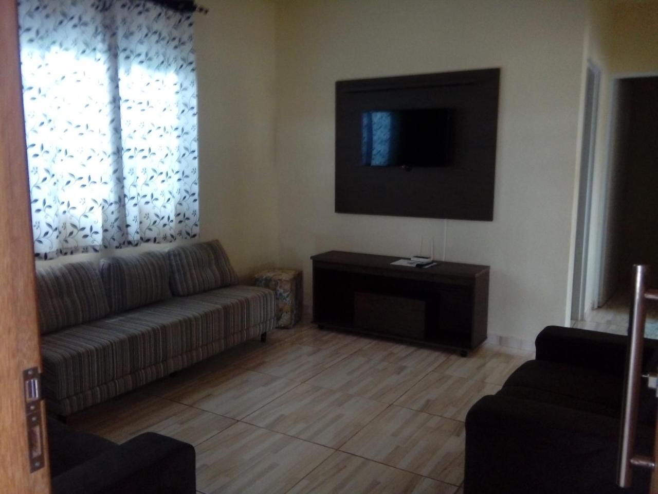 Olímpia Casa Jardins 빌라 외부 사진