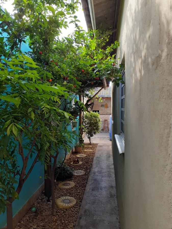 Olímpia Casa Jardins 빌라 외부 사진