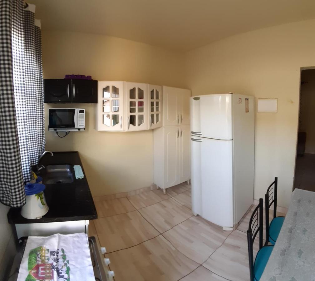 Olímpia Casa Jardins 빌라 외부 사진