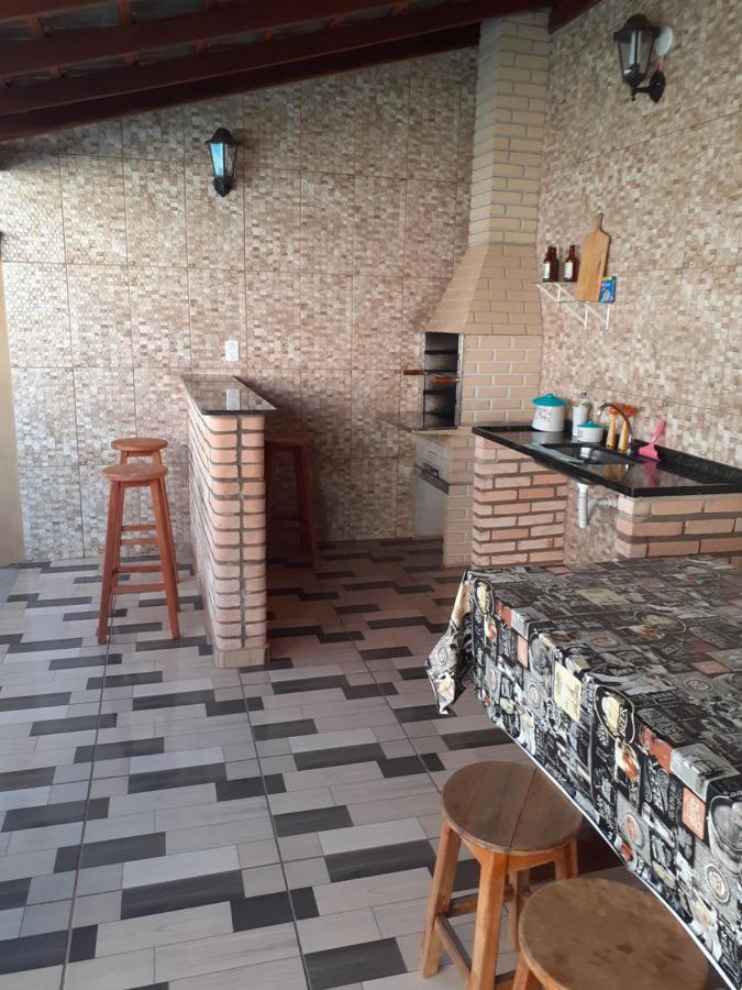 Olímpia Casa Jardins 빌라 외부 사진