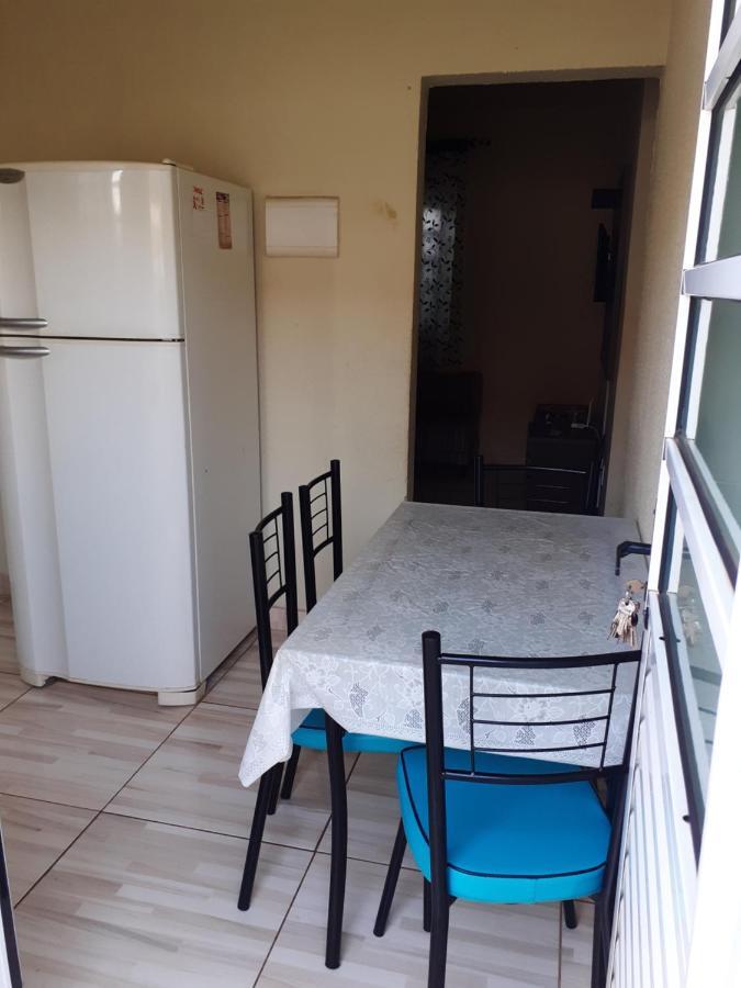 Olímpia Casa Jardins 빌라 외부 사진