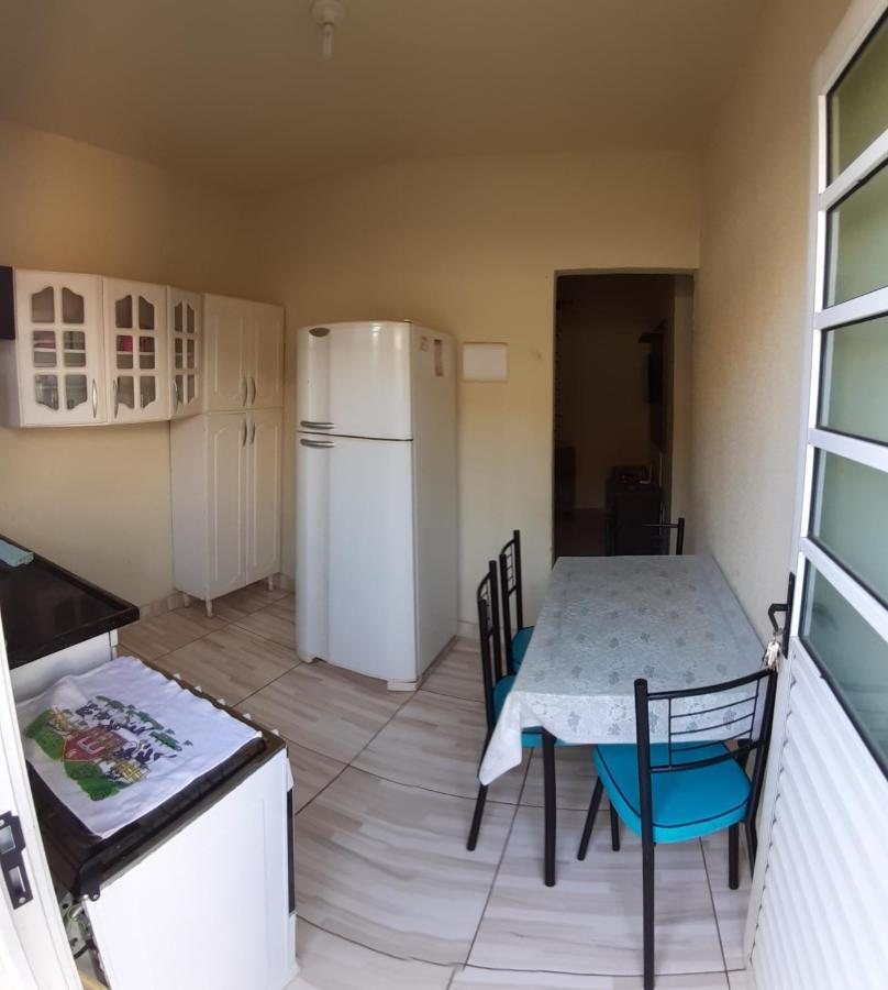 Olímpia Casa Jardins 빌라 외부 사진